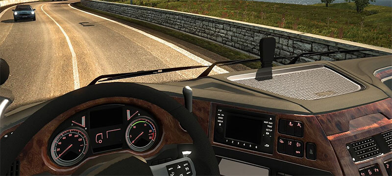 2 euro truck download android simulator for Euro truck