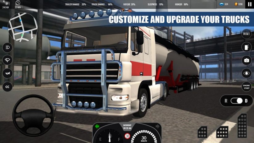 ets2 android apk download