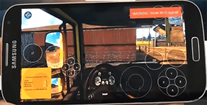 Euro Truck Simulator 2 Mobile Mod Searcher APK for Android Download